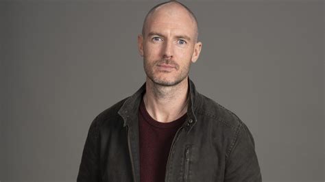 Richard Flood welcomes the dark side in The Gone